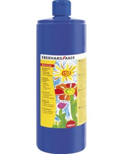 TEMPERA 1000 ML ALBASTRA EBERHARD FABER
