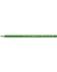 CREION COLORAT POLYCHROMOS VERDE FRUNZA FABER-CASTELL
