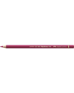 CREION COLORAT POLYCHROMOS ROZ CARAMIZIU FABER-CASTELL