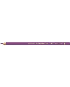 CREION COLORAT POLYCHROMOS VIOLET ROSCAT FABER-CASTELL