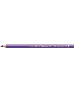 CREION COLORAT POLYCHROMOS VIOLET FABER-CASTELL