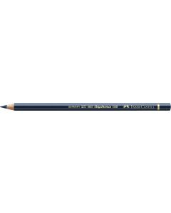 CREION COLORAT POLYCHROMOS INDIGO INCHIS FABER-CASTELL