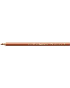 CREION COLORAT POLYCHROMOS TERACOTA FABER-CASTELL