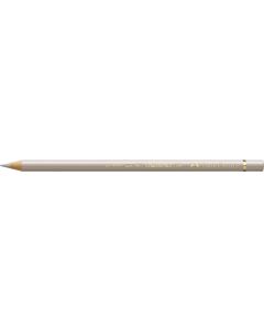 CREION COLORAT POLYCHROMOS GRI CALD III FABER-CASTELL
