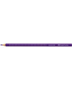 CREION COLORAT GRIP VIOLET PURPURIU FABER-CASTELL