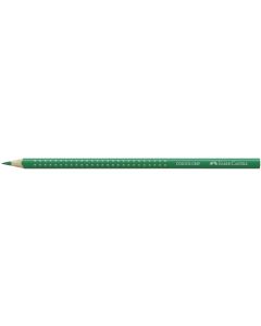 CREION COLORAT GRIP VERDE SMARALD FABER-CASTELL