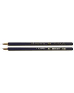 CREION GRAFIT B FARA GUMA GOLDFABER 1221 FABER-CASTELL