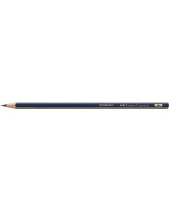 CREION GRAFIT 3H FARA GUMA GOLDFABER 1221 FABER-CASTELL