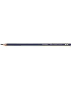 CREION GRAFIT 4H FARA GUMA GOLDFABER 1221 FABER-CASTELL