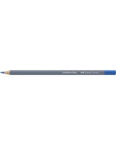 CREION COLORAT AQUARELLE ALBASTRU COBALT 143 GOLDFABER FABER-CAS