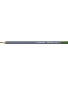 CREION COLORAT AQUARELLE VERDE OLIV 167 GOLDFABER FABER-CASTELL
