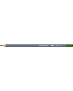 CREION COLORAT AQUARELLE VERDE PERMANENT 266 GOLDFABER FABER-CAS