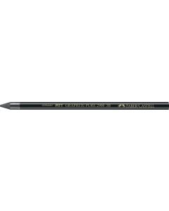 CREION GRAFIT FARA LEMN 3B PITT MONOCHROME FABER-CASTELL
