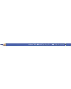 CREION COLORAT ACUARELA ALBASTRU ULTRAMARIN 120 A. DURER FABER-C