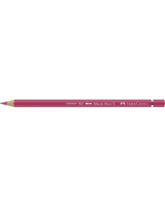 CREION COLORAT ACUARELA ROZE CARMIN 124 A. DURER FABER-CASTELL