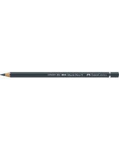 CREION COLORAT ACUARELA GRI PAYNE 181 A. DURER FABER-CASTELL
