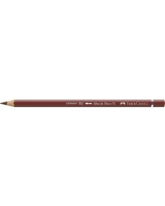 CREION COLORAT ACUARELA ROSU INDIAN 192 A. DURER FABER-CASTELL