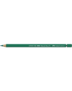 CREION COLORAT ACUARELA VERDE PHTHALO 264 A. DURER FABER-CASTELL