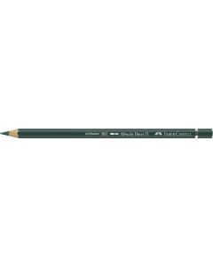 CREION COLORAT ACUARELA VERDE PIN 267 A. DURER FABER-CASTELL