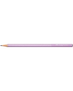 CREION GRAFIT B SPARKLE VIOLET METALIZAT 2023 FABER-CASTELL