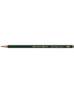 CREION GRAFIT HB CASTELL 9000 FABER-CASTELL
