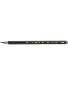 CREION GRAFIT HB CASTELL JUMBO FABER-CASTELL