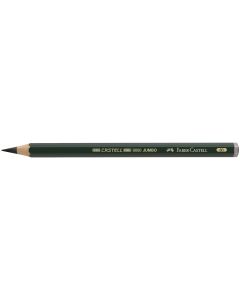 CREION GRAFIT 8B CASTELL JUMBO FABER-CASTELL