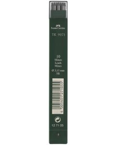 MINA CREION 3.15MM 5B TK FABER-CASTELL