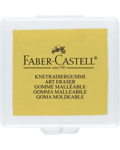 RADIERA ARTA SI GRAFICA DIVERSE CULORI FABER-CASTELL
