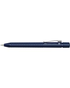 CREION MECANIC 0.7MM ALBASTRU CLASIC GRIP 2011 FABER-CASTELL