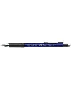 CREION MECANIC 0.5MM ALBASTRU GRIP 1345 FABER-CASTELL