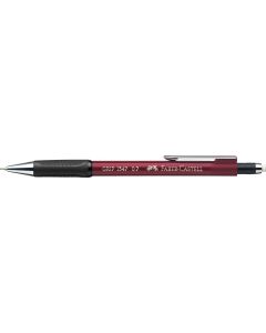 CREION MECANIC 0.7MM ROSU GRIP 1347 FABER-CASTELL