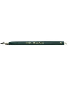 CREION MECANIC 3.15MM TK9400-4B FABER-CASTELL