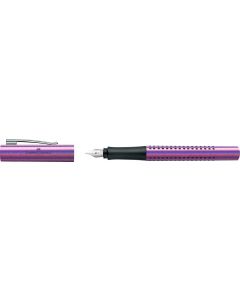 STILOU GRIP 2011 GLAM VIOLET M FABER-CASTELL