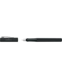 STILOU GRIP 2011 NEGRU M FABER-CASTELL