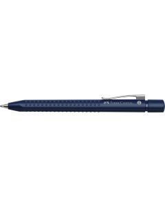 PIX GRIP 2011 ALBASTRU CLASIC FABER-CASTELL