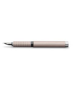 STILOU ESSENTIO ALUMINIUM ROSE F FABER-CASTELL