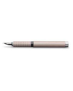 STILOU ESSENTIO ALUMINIUM ROSE EF FABER-CASTELL