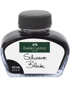 CERNEALA NEAGRA 62 ML FABER-CASTELL