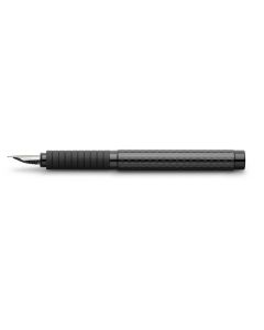 STILOU BASIC BLACK CARBON B FABER-CASTELL
