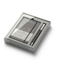 SET PROMO PIX AMBITION PRECIOUS RESIN + AGENDA FABER-CASTELL
