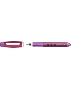 STILOU SCOLAR SCRIBOLINO BLACKBERRY STANGACI FABER-CASTELL