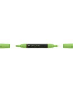 MARKER SOLUBIL VERDE FRUNZA 112 A.DURER FABER-CASTELL