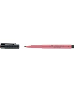 PITT ARTIST PEN BRUSH ROZ FLESH MEDIU FABER-CASTELL