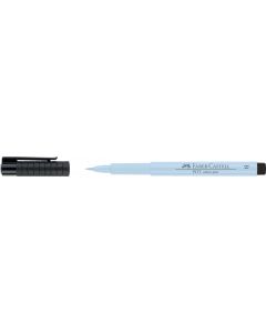 PITT ARTIST PEN BRUSH ALBASTRU GHEATA FABER-CASTELL