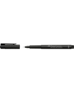 PITT ARTIST PEN XXS 0.05MM NEGRU FABER-CASTELL