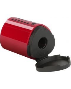 ASCUTITOARE GRIP 2001 MINI ROSU/ALBASTRU FABER-CASTELL