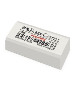 RADIERA CREION 7086 48 FABER-CASTELL