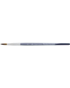 PENSULA NO 6 VARF ROTUND CREATIVE STUDIO FABER-CASTELL