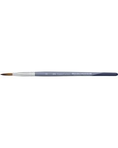 PENSULA NO 8 VARF ROTUND CREATIVE STUDIO FABER-CASTELL
